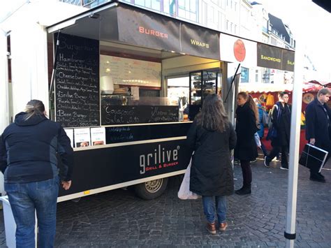 Grilive Bonn
