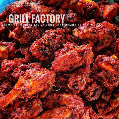 Grill Factory
