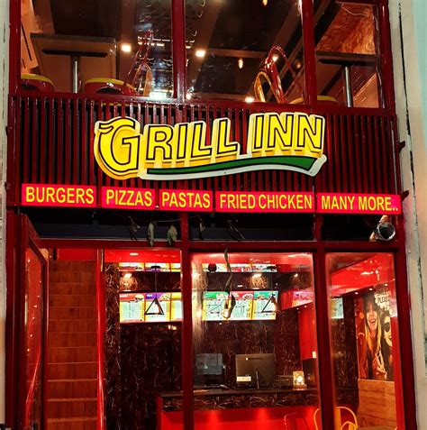 Grill Inn