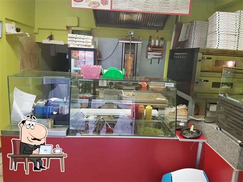 Grill Kebab Modena