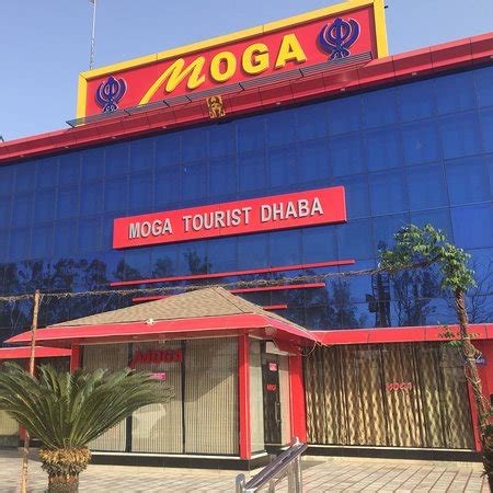 Grill Masters Moga-Best Restaurant in Moga