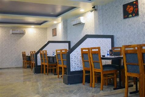 Grillout Restaurant Kasaragod