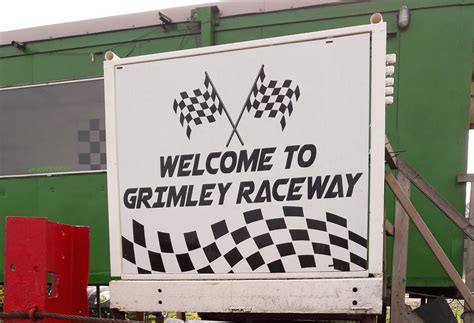 Grimley Raceway