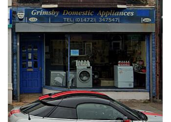 Grimsby Domestic Appliances