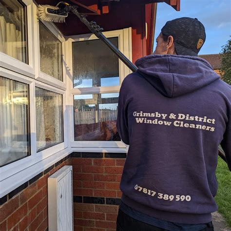 Grimsby and District Window Cleaners