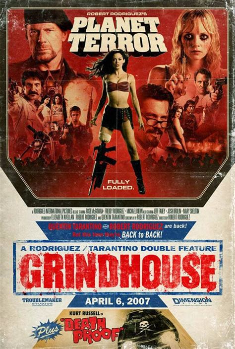 Grindhouse Massacre (2007) film online,Dustin Austen,Mark Aldrich,Mark Cray,Jessika Gosen,Jessica Lover