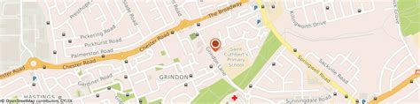 Grindon Breast Clinic