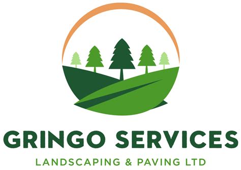 Gringo Services Landscaping & Paving Ltd