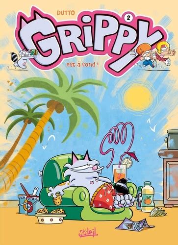 Grippy EST 