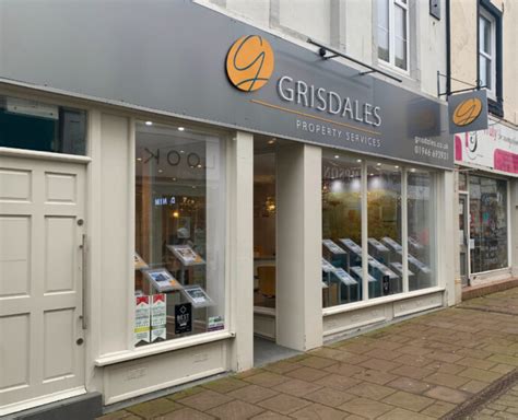 Grisdales Estate Agents - Whitehaven