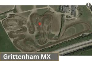 Grittenham MX Track