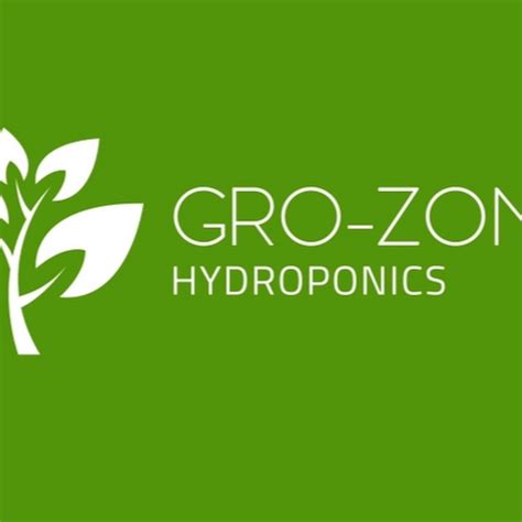 Gro-zone Hydroponics