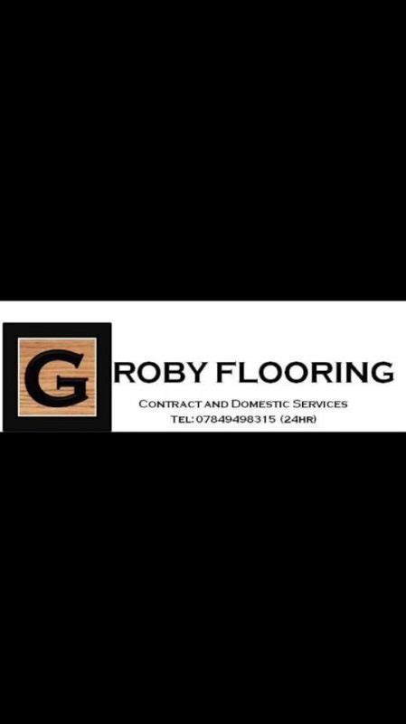 Groby Flooring
