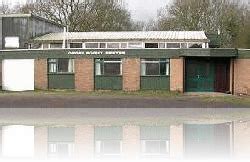 Groby Scout HQ