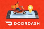 Grocery Delivery Door Dash