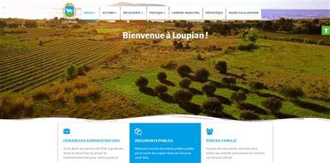 Gronzio Marc à Loupian