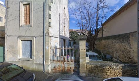 Gros Pascal à Remoulins