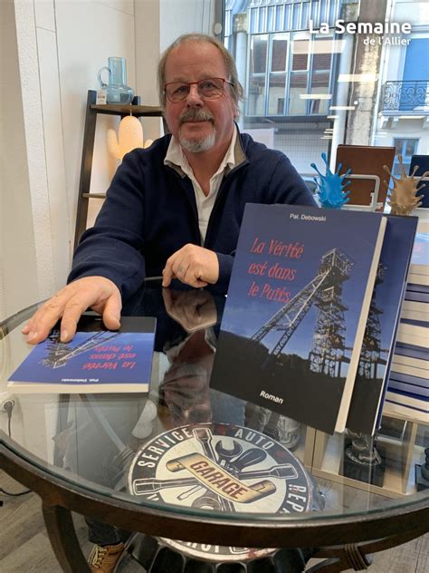 Grosmaire Philippe à Commentry