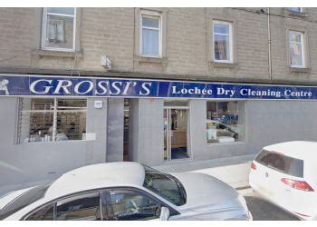 Grossi's Lochee Dry Cleaning Centre