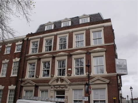 Grosvenor House - Virtual Offices, Birmingham