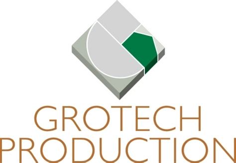 Grotech Production Ltd