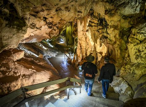 Grottes du Cerdon à Labalme