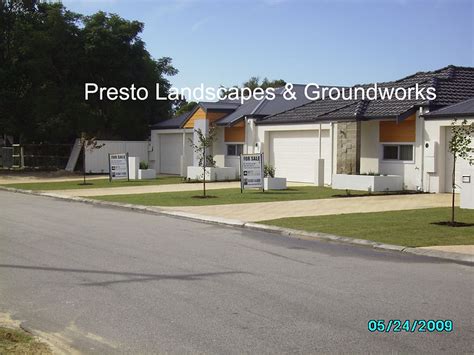 Groundworks Perth Ltd