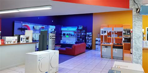 Group Digital à Aubusson