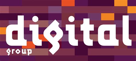 Group Digital à Paris