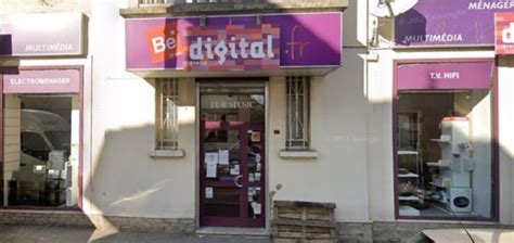 Group Digital à Vittel