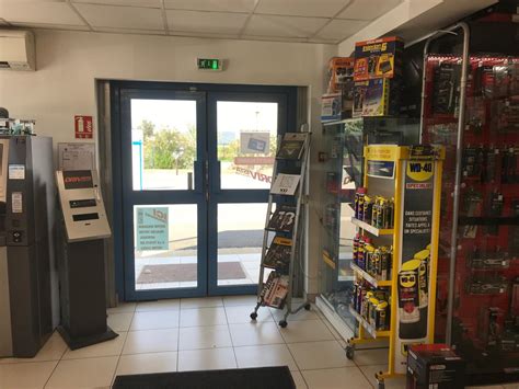 Groupauto à Saint-Maximin