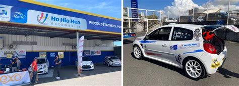 Groupauto à St pierre