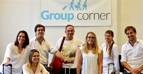 Groupcorner à Cluny