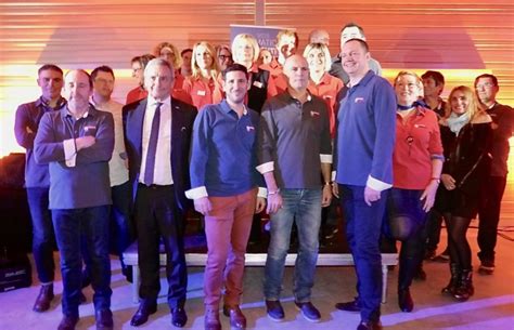 Groupe FORCES à Mâcon