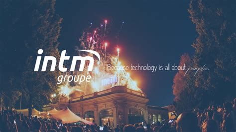 Groupe INTM à Marcq-en-Baroeul