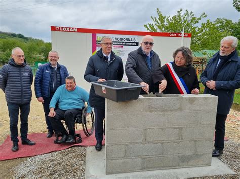 Groupe adventiste du Voironnais à Vourey