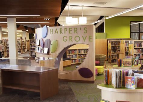 Grove City Library Catalog