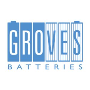 Groves Batteries Ltd
