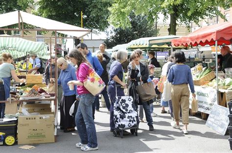 Growing Communities Farmers Market