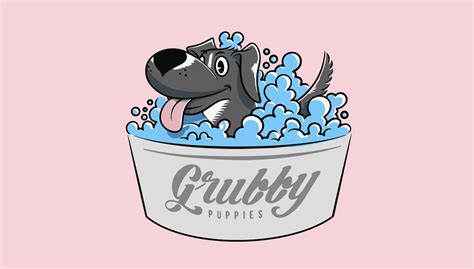 Grubby Puppies Mobile Dog Grooming Fareham