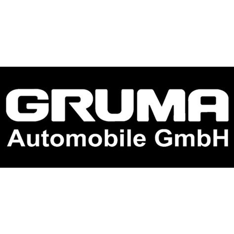 Gruma Automobile GmbH