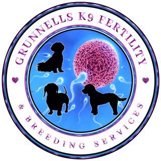 Grunnell's K9 Fertility Coventry & Warwickshire