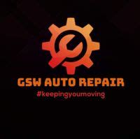 Gsw auto repair & Tyre Services
