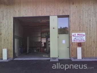 Gt Auto à Tagolsheim