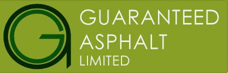Guaranteed Asphalt Ltd