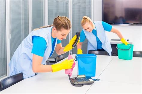 Guaranteed Cleaning Services