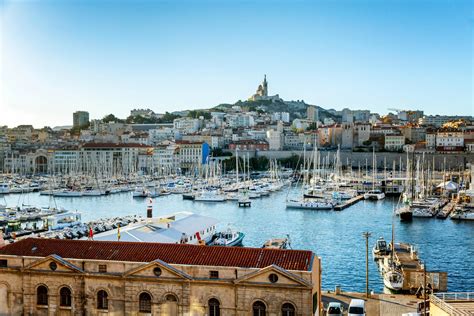 Guardella à Marseille