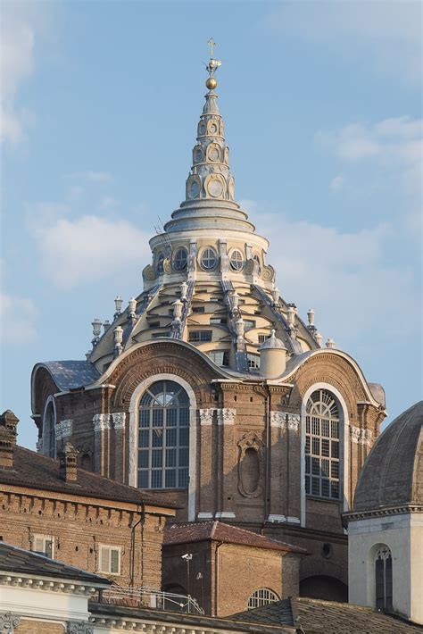 Guarini Turin