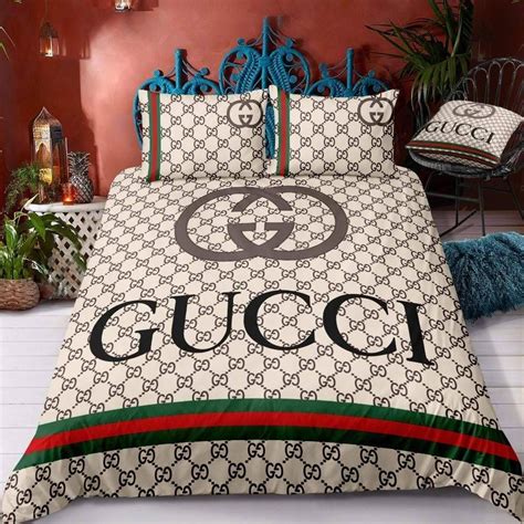 Gucci-Bed-Sheets
