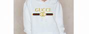 Gucci Sweatshirt Girl